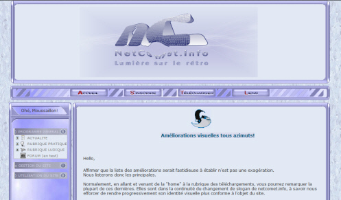 NC rel00ké!
